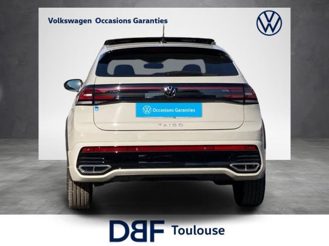 Volkswagen Taigo image 3