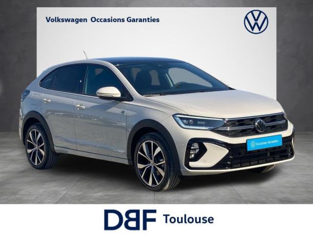Volkswagen Taigo image 4