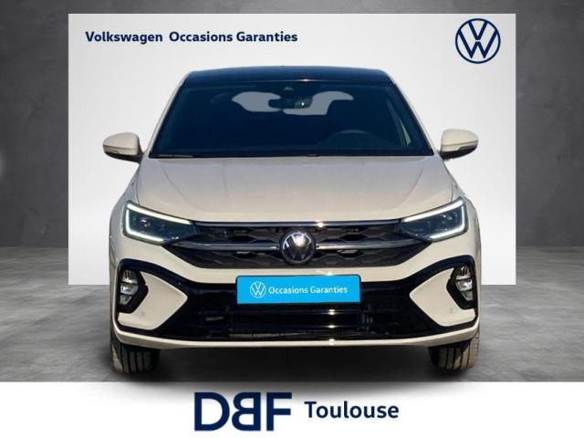 Volkswagen Taigo image 8