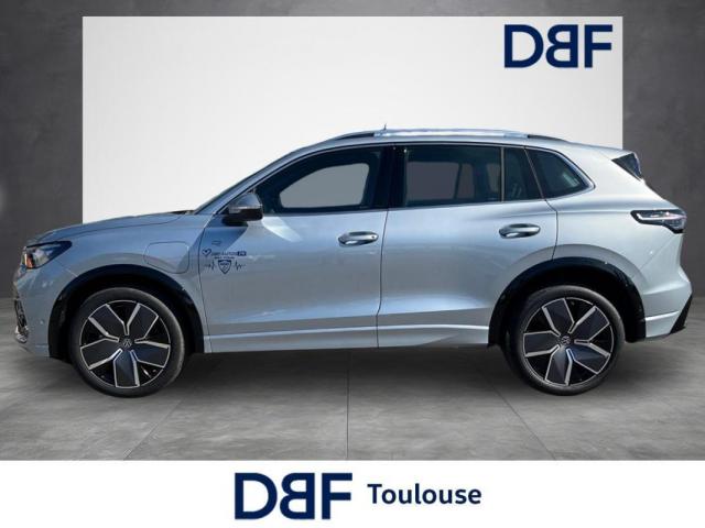 Volkswagen Tiguan image 3