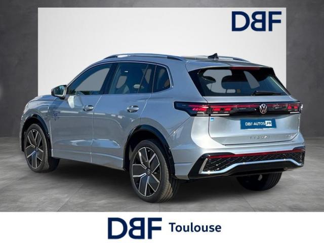 Volkswagen Tiguan image 9