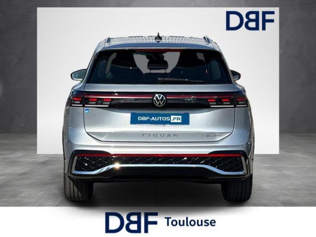 Volkswagen Tiguan image 4