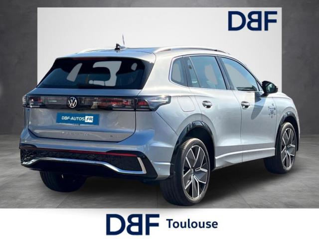 Volkswagen Tiguan image 7
