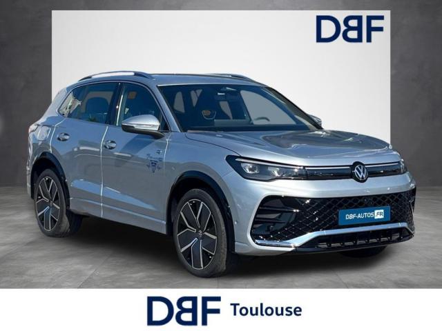 Volkswagen Tiguan image 1
