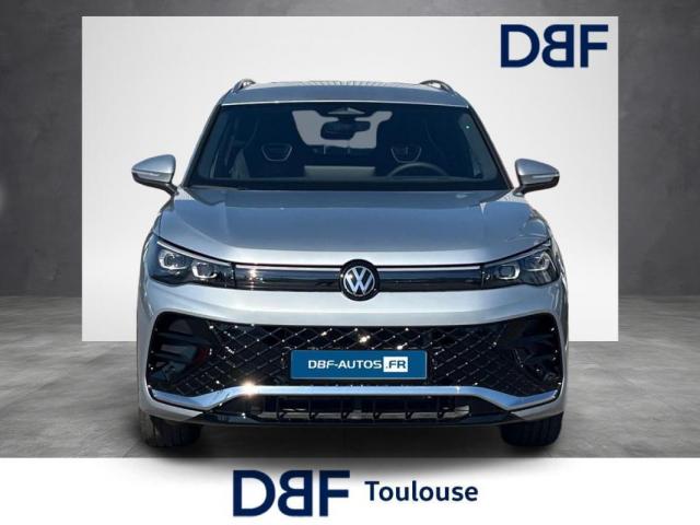 Volkswagen Tiguan image 2