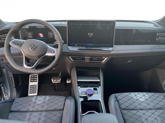 Volkswagen Tiguan image 5