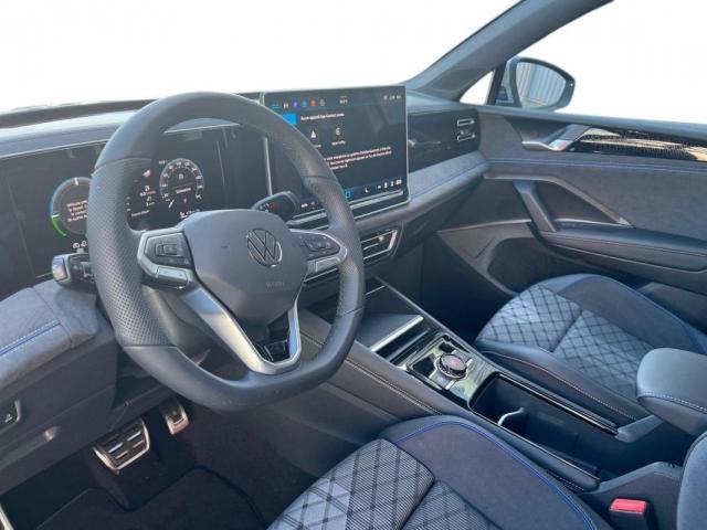 Volkswagen Tiguan image 6