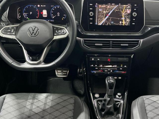 Volkswagen T-Cross image 1