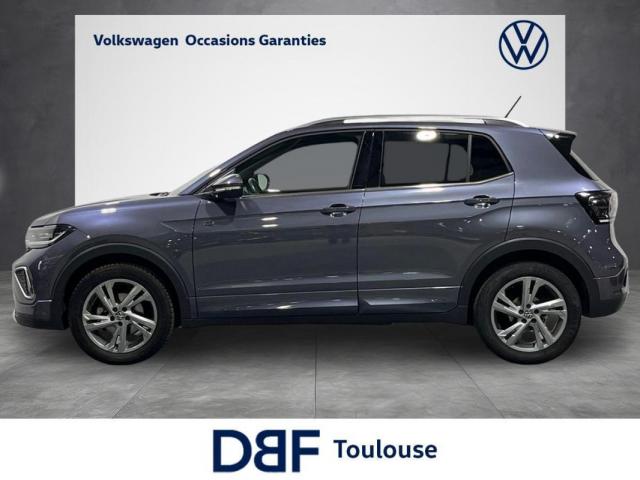 Volkswagen T-Cross image 5