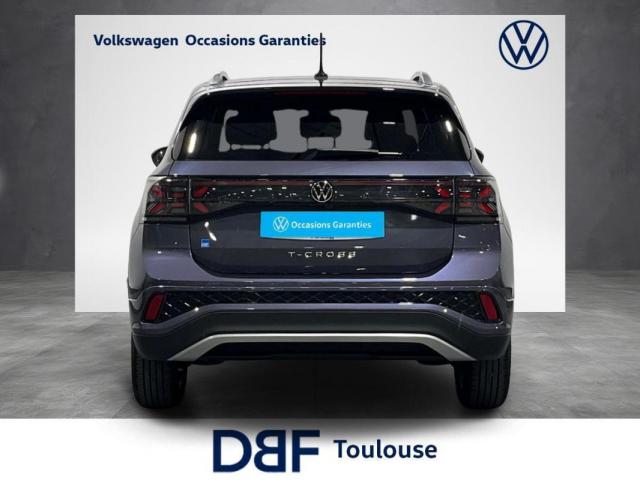 Volkswagen T-Cross image 2