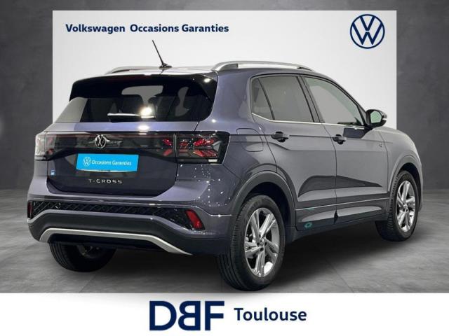 Volkswagen T-Cross image 7