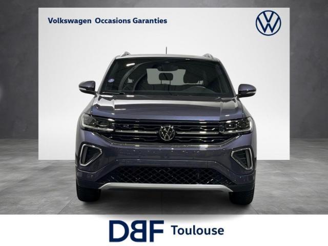Volkswagen T-Cross image 8