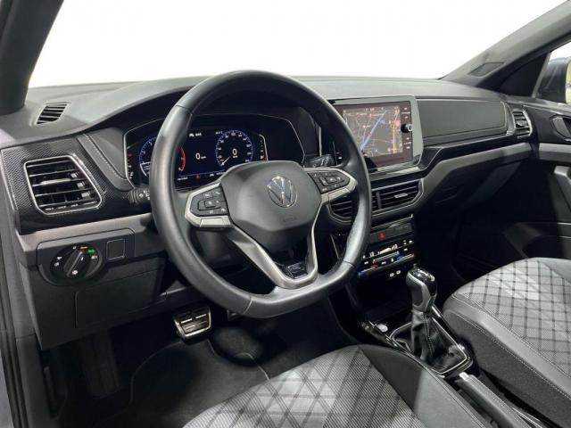 Volkswagen T-Cross image 6