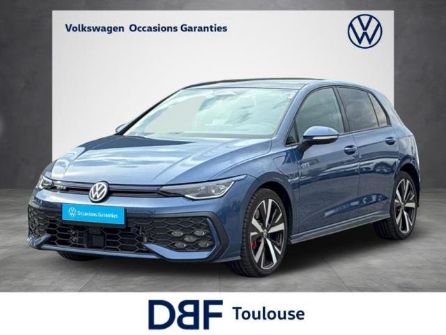Volkswagen Golf 1.5 Ehybrid 272 Dsg6 Gte