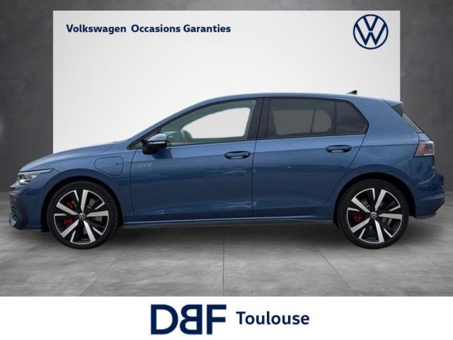 Volkswagen Golf image 4