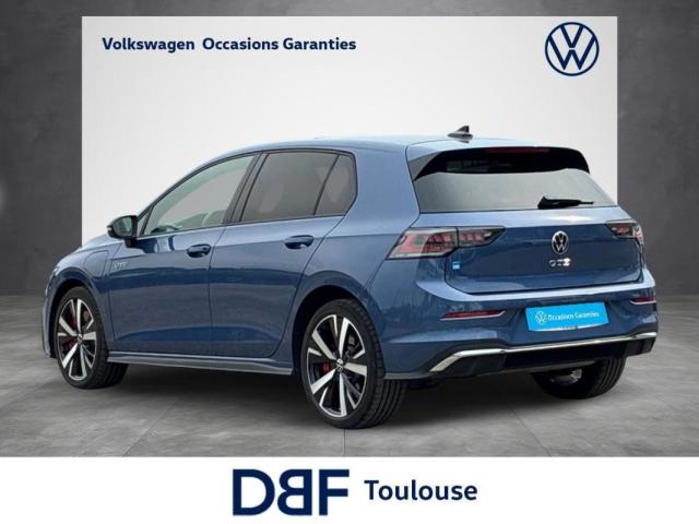 Volkswagen Golf image 6