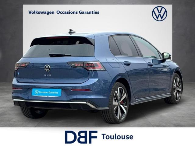 Volkswagen Golf image 5