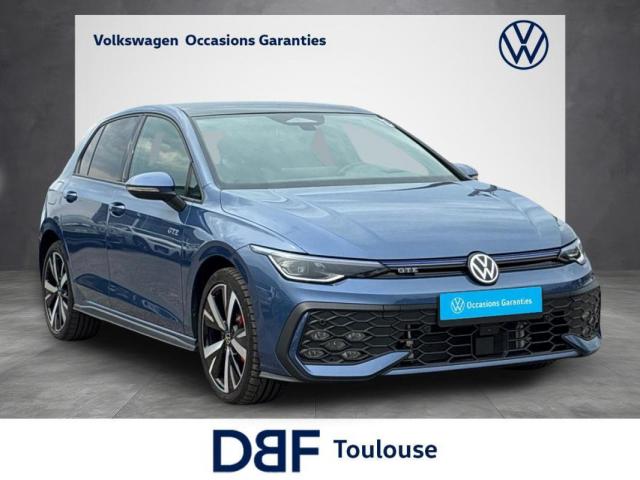 Volkswagen Golf image 2