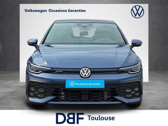 Volkswagen Golf image 1