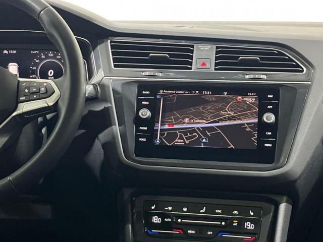 Volkswagen Tiguan image 3