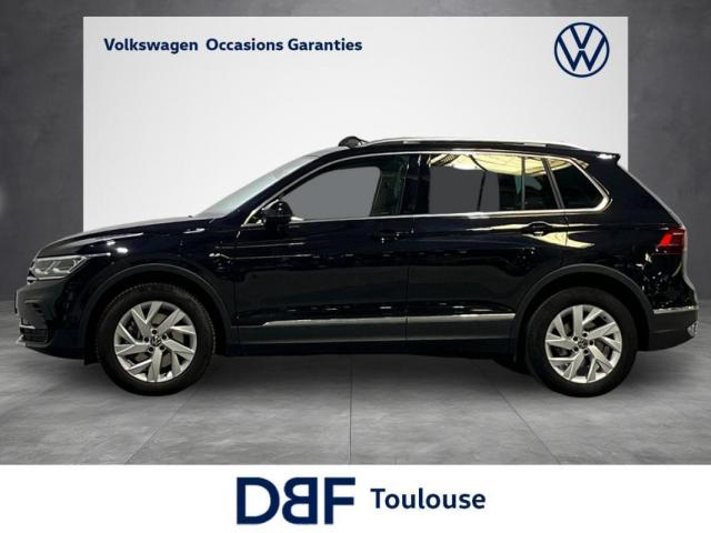 Volkswagen Tiguan image 1