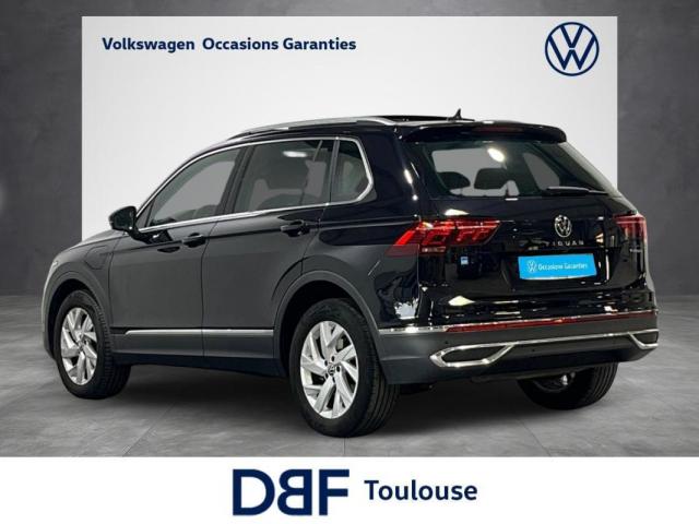 Volkswagen Tiguan image 2
