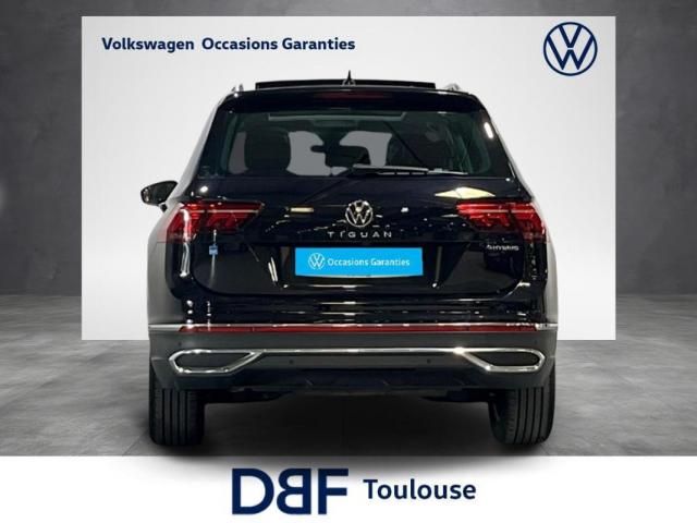 Volkswagen Tiguan image 5