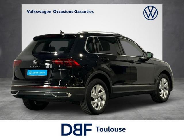 Volkswagen Tiguan image 7