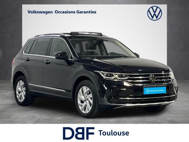 Volkswagen Tiguan image 4
