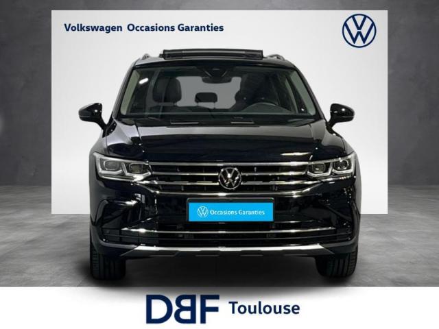 Volkswagen Tiguan image 9