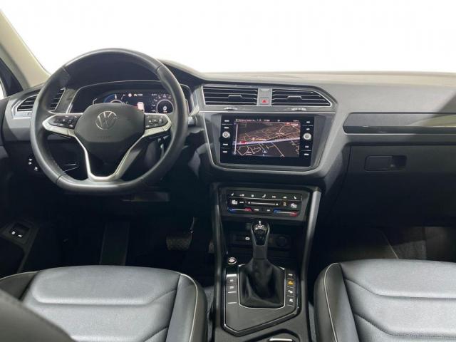 Volkswagen Tiguan image 6