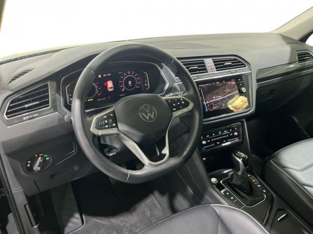 Volkswagen Tiguan image 8