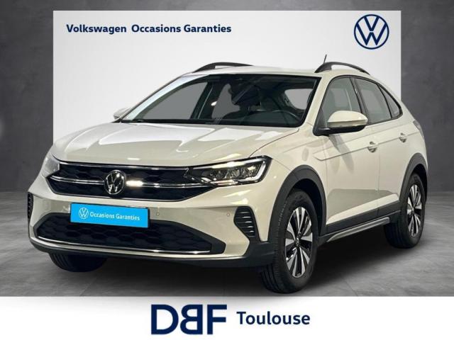 Volkswagen Taigo 1.0 Tsi 110 Bvm6 Life Business