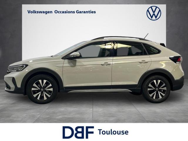 Volkswagen Taigo image 9