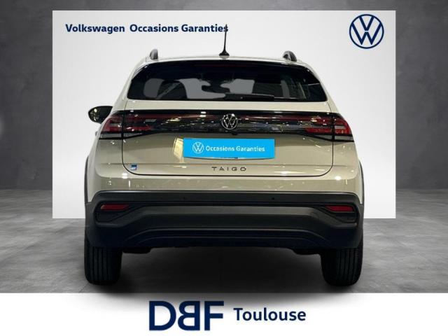 Volkswagen Taigo image 7