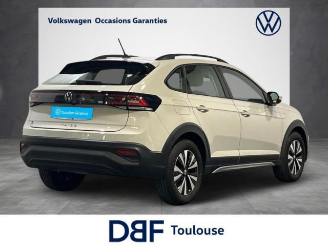 Volkswagen Taigo image 3