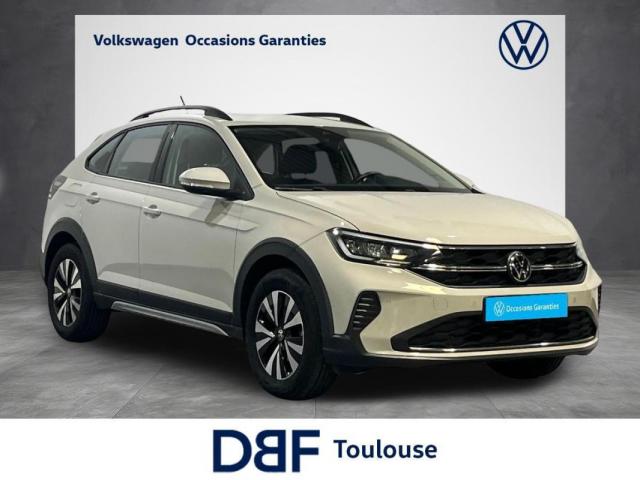 Volkswagen Taigo image 2
