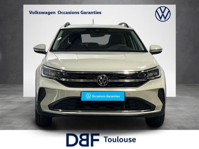 Volkswagen Taigo image 6