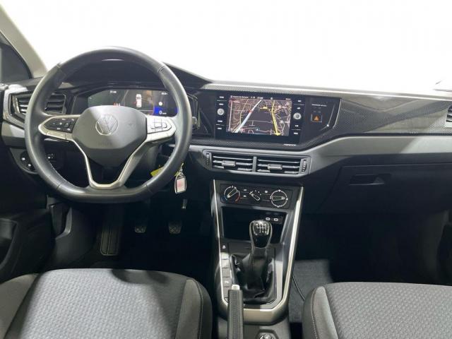 Volkswagen Taigo image 4