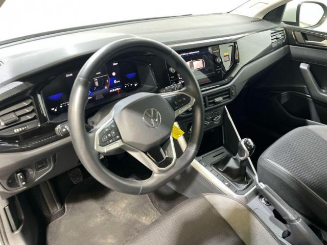 Volkswagen Taigo image 5