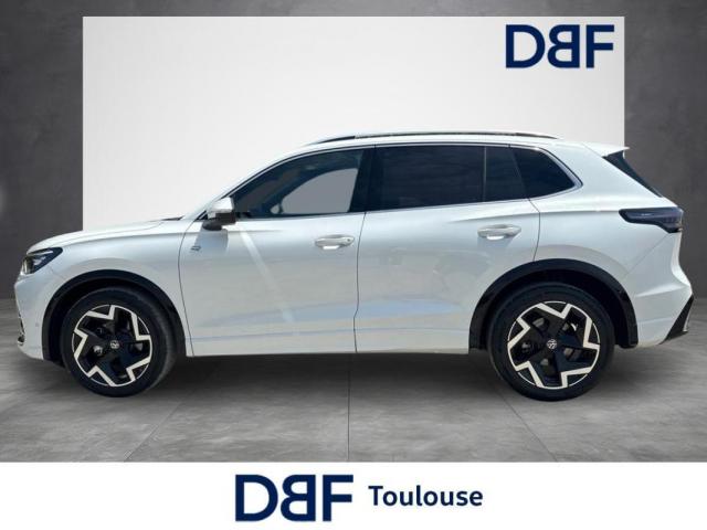 Volkswagen Tiguan image 8