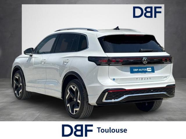 Volkswagen Tiguan image 6