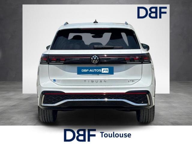 Volkswagen Tiguan image 5