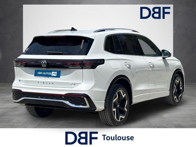Volkswagen Tiguan image 1