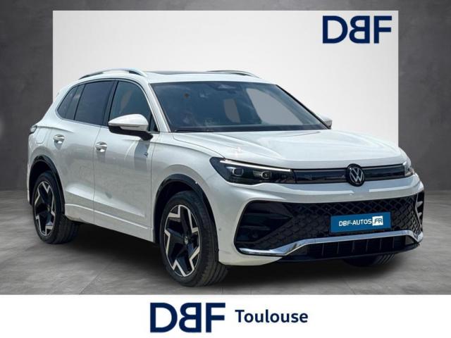 Volkswagen Tiguan image 4