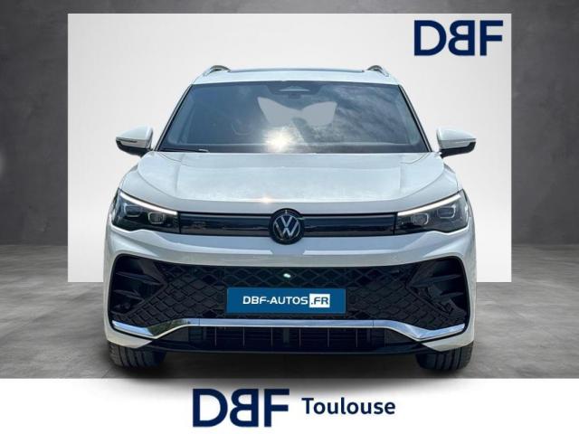 Volkswagen Tiguan image 3