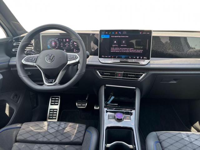 Volkswagen Tiguan image 7
