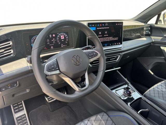 Volkswagen Tiguan image 2