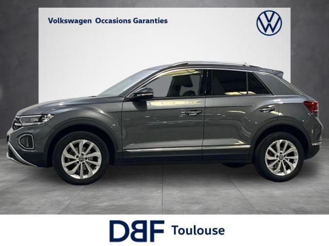 Volkswagen T-Roc image 6