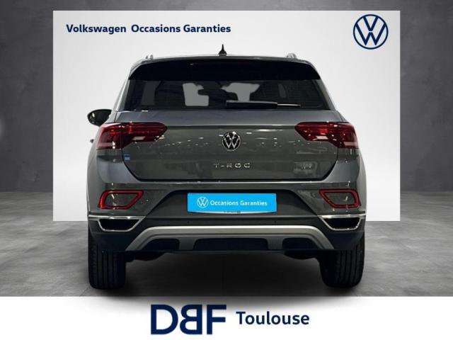 Volkswagen T-Roc image 5